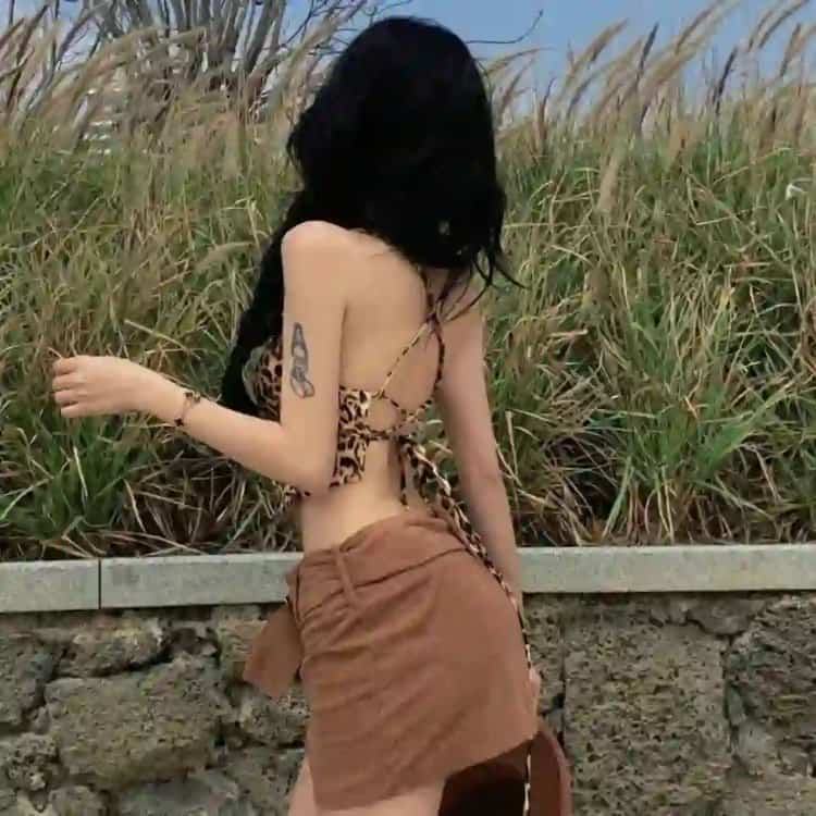 芳华之青春岁月